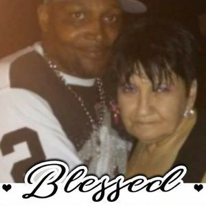 Meet your Posher, Darrick-debbie